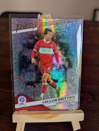 Panini prestige callum - panini,