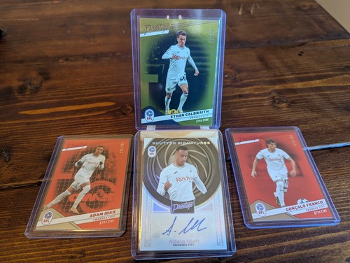 Ethan galbraith panini - galbraith, /10