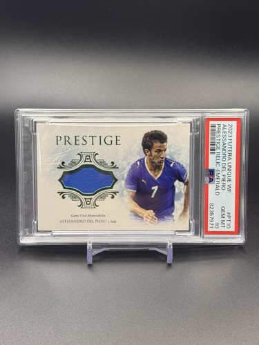 2023 futera prestige italy - futera,