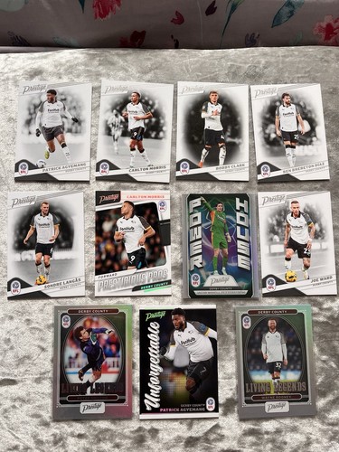 Panini efl prestige 26 - panini,