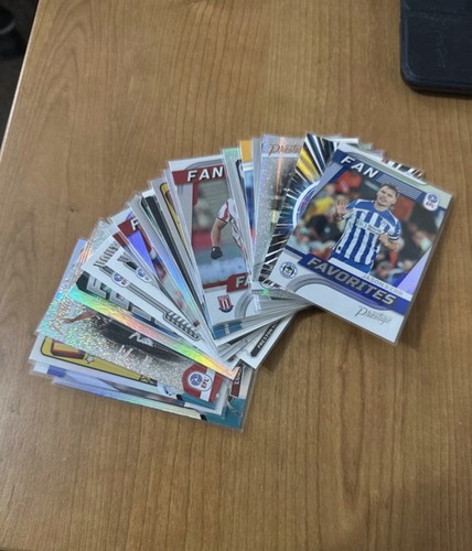 Panini efl prestige 26 - panini, 25/26