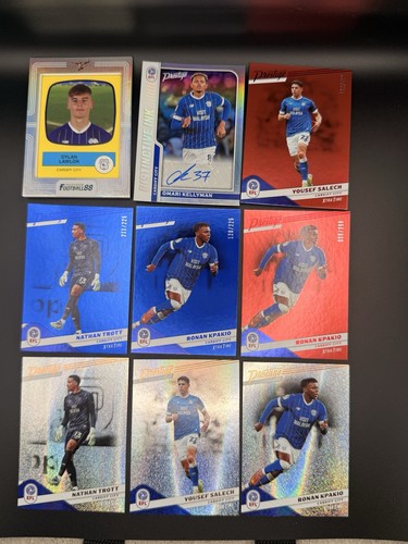 Panini prestige s - panini, panini’s