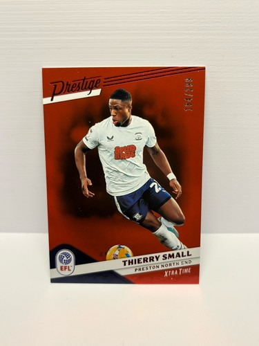 Panini prestige efl - panini,