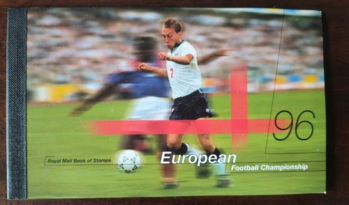1996 dx18 prestige - 1996, stamp