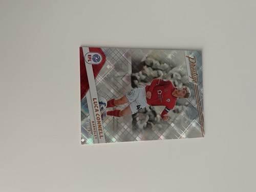 Panini prestige efl 2025 - panini, 2025/26