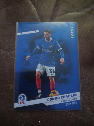 Efl panini prestige conor - panini,