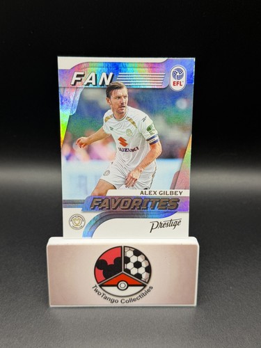 Panini prestige efl alex - prestige, 25/26