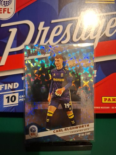 Panini efl prestige coventry - panini,