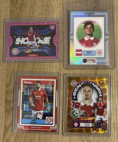 2025 panini prestige efl - prestige,