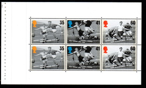 1996 european football - gb,