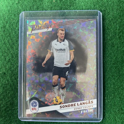 Panini efl prestige 26 - efl, 25/26