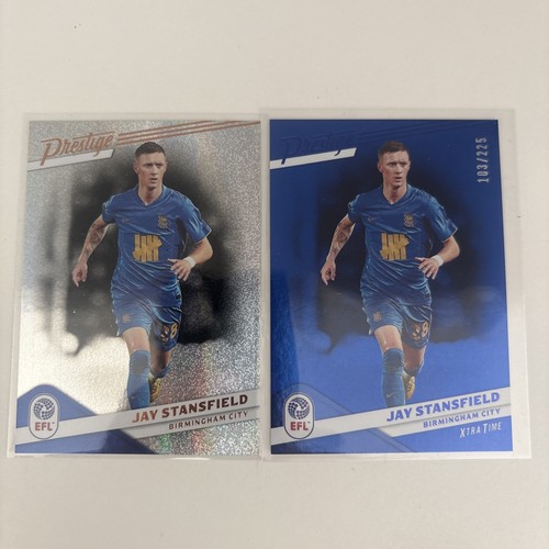 Panini efl prestige - panini,