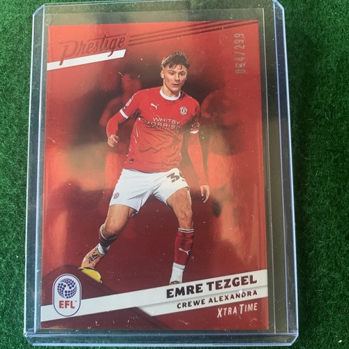 Panini efl prestige - prestige, 25/26