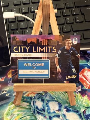 Efl prestige harry kane - harry,