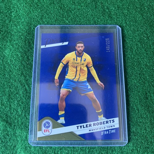 Panini efl prestige 26 - panini,