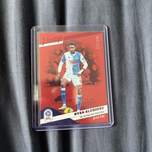 Panini prestige efl - panini,