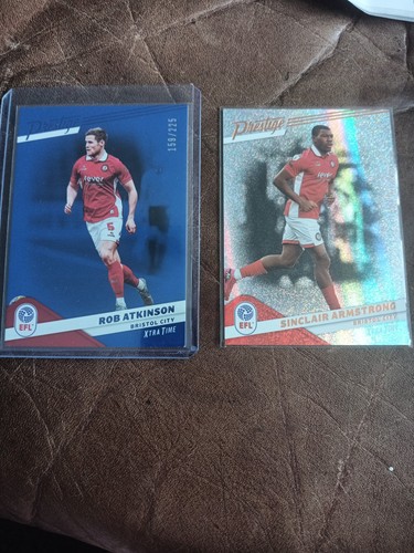Efl panini prestige - prestige, rob