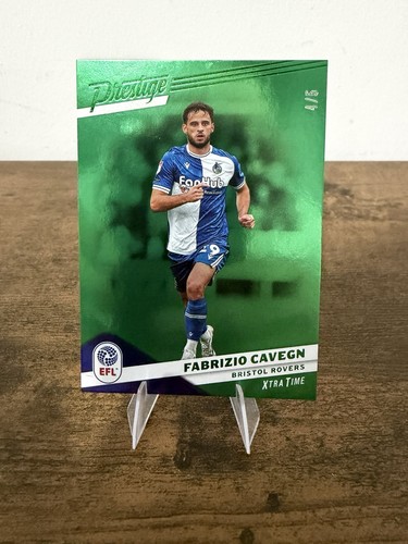 Panini efl prestige - panini,