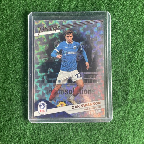 Panini efl prestige zak - panini, 25/26