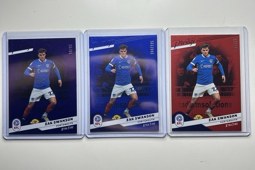 Panini efl prestige zak - panini,