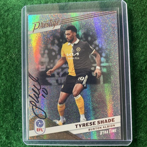 Panini efl prestige 26 - efl, 25/26