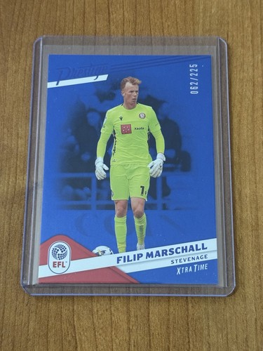 Panini prestige efl 26 - prestige, 25/26