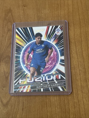 Panini prestige efl 26 - efl, 25/26