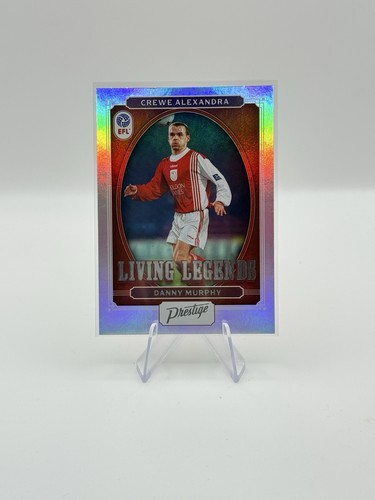 2025 panini prestige efl - 2025-26,
