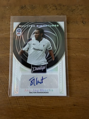 Efl prestige jay - efl,
