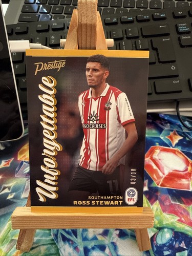 Efl prestige ross stewart - prestige,