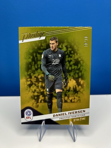 Panini efl prestige daniel - prestige,