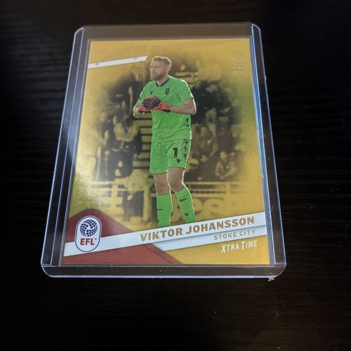 Efl panini prestige 2025 - efl,