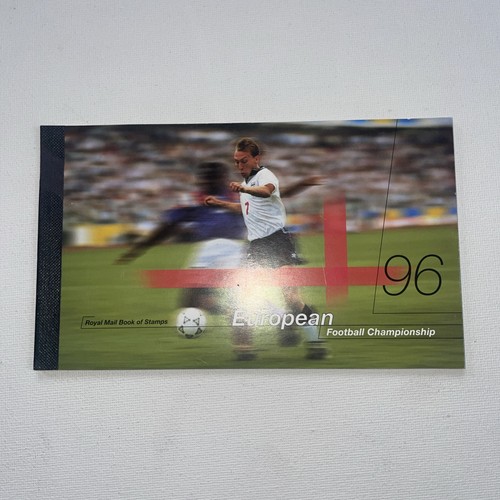 1996 european football - 1996,