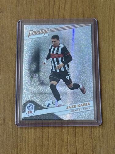 Panini prestige efl - panini, kabia
