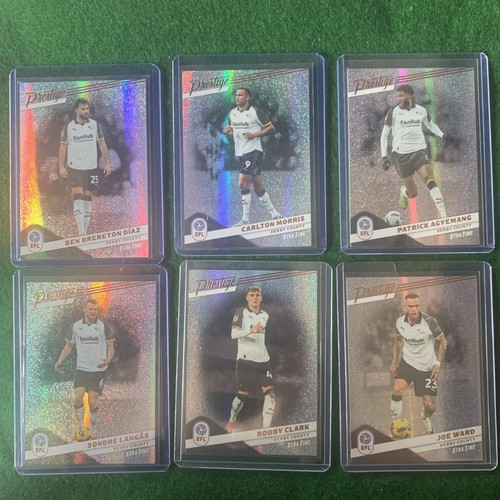 Panini efl prestige - panini,