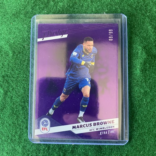 Panini efl prestige 26 - panini, 25/26