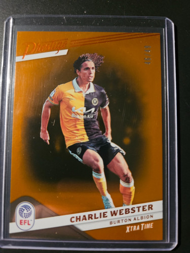 Panini efl prestige - panini,