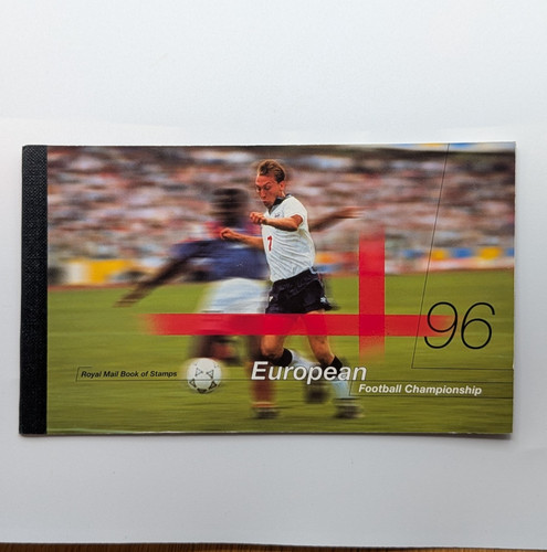 1996 dx18 european - 1996,