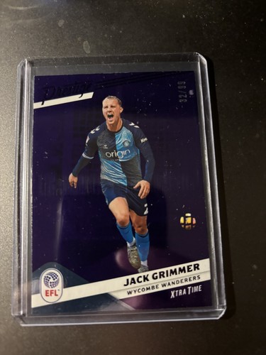 2026 panini efl - efl, prestige