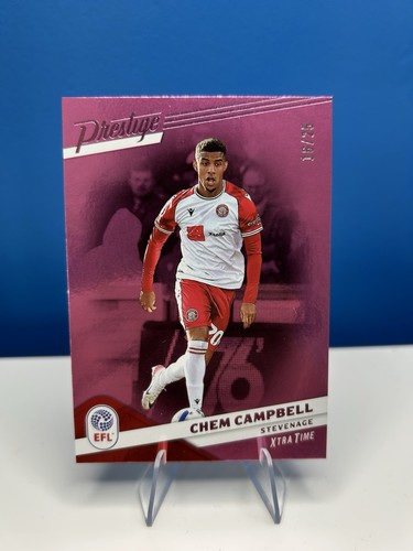 Panini efl prestige chem - prestige,