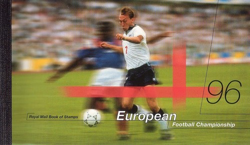 Prestige booklet dx18 - booklet, 1996