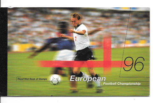 1996 european football - 1996,