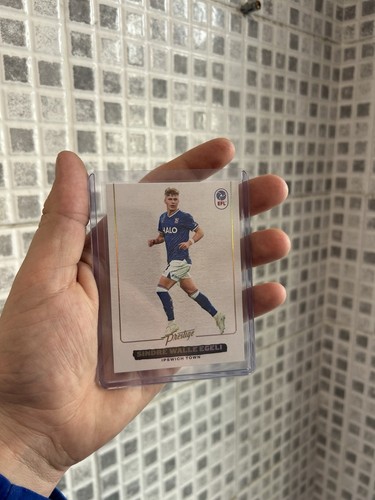 Rare efl prestige 2025 - rare,