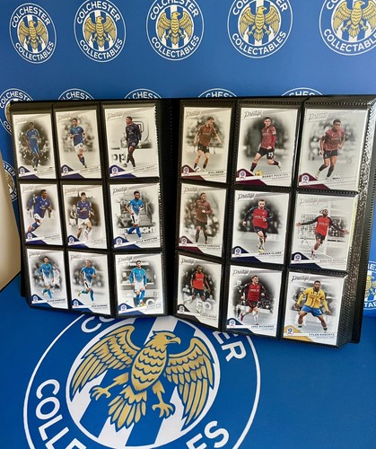 Complete 2026 panini efl - complete,
