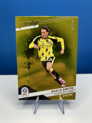 Panini efl prestige reece - prestige,