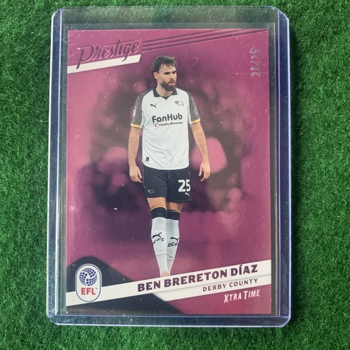Panini efl prestige 26 - panini,