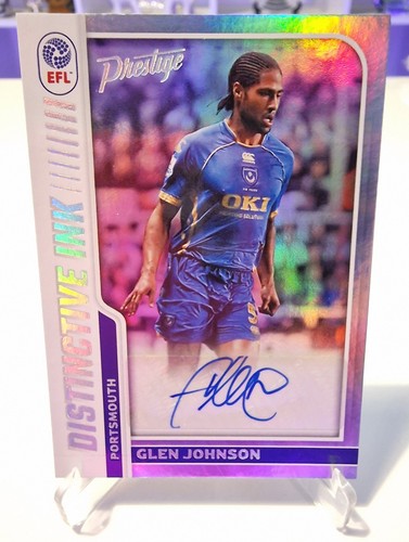 Panini prestige efl - panini, 2025/26