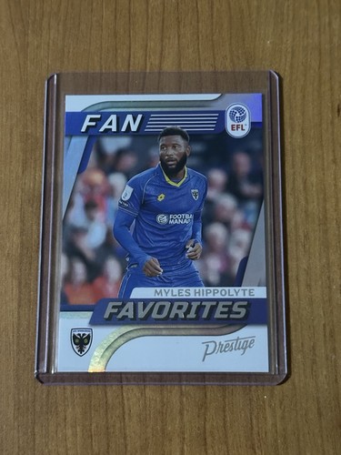 Panini prestige efl - panini,