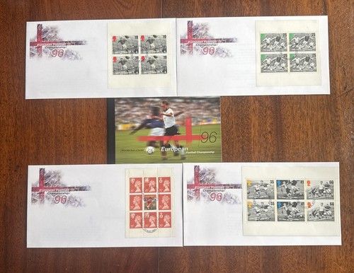 1996 dx18 european - dx18, football