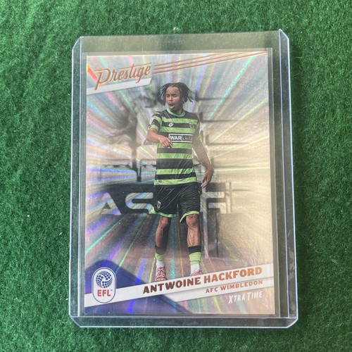 Panini efl prestige 26 - efl,